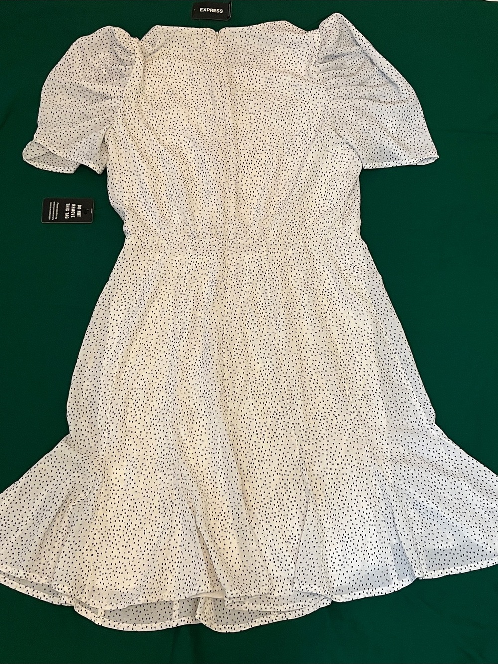 NWT Express Dress.